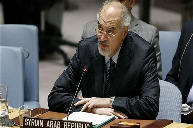 Suriah: Teroris di Idlib...