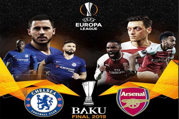 Susunan Pemain Chelsea...