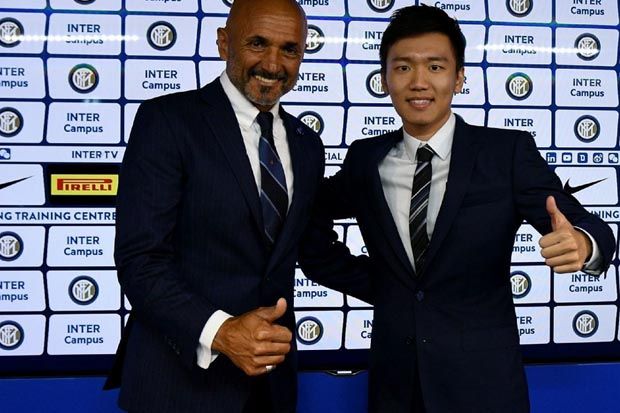 Presiden Inter: Klub...
