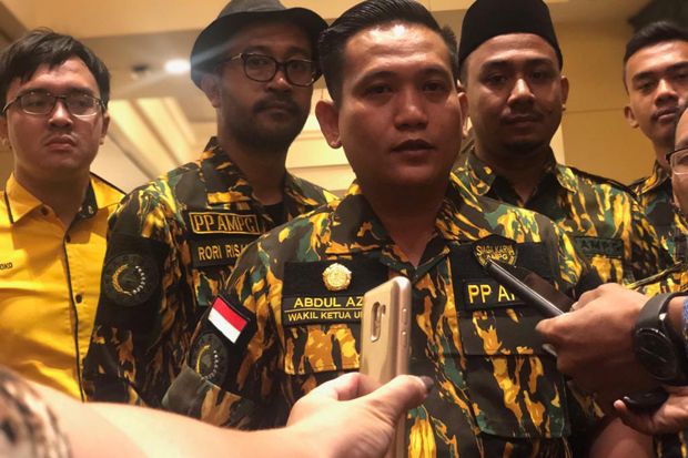 Sikapi Suara Pileg,...