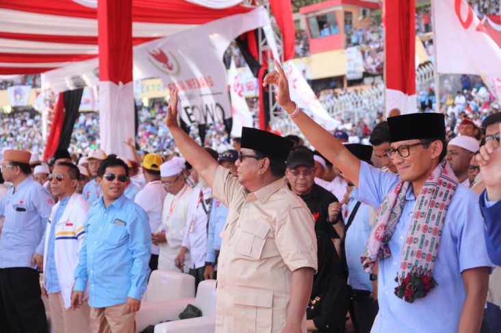 Siap Bersidang di MK,...