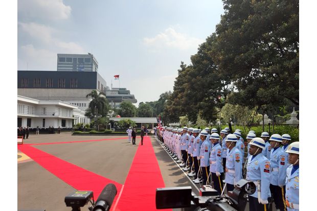 Sempat Diembargo, Kopassus-Amerika...