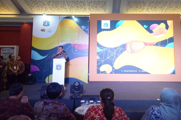 Buka Jakarta Fair 2019,...