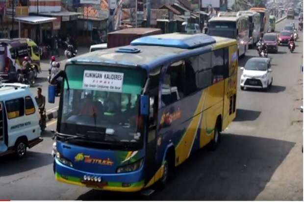 Dampak One Way Jalur...