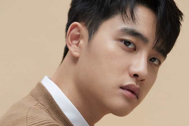D.O. EXO Putuskan untuk...