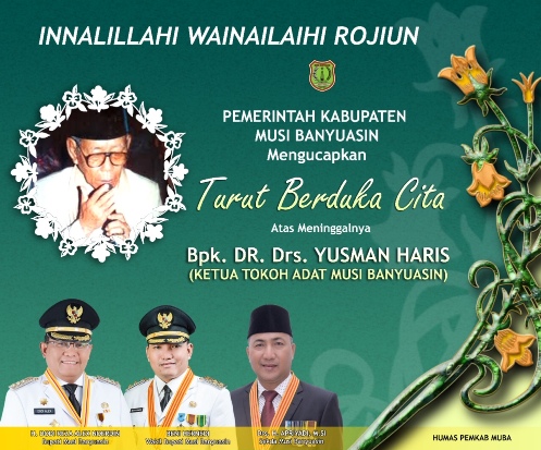 Putra Terbaik Muba KH...