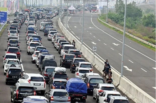 Mau Mudik? Waspadai...