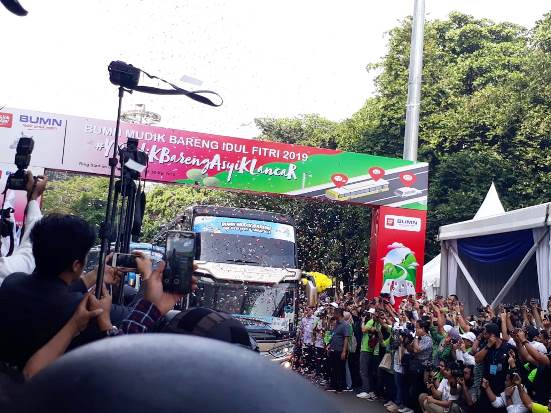 Waskita Berangkatkan...