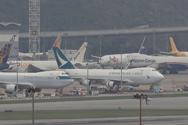 Agen Travel Hong Kong...