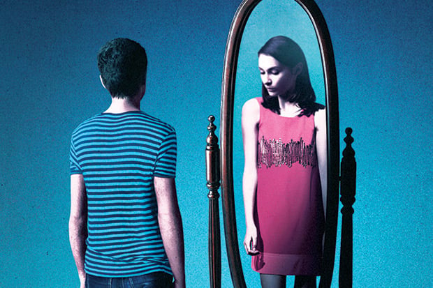 WHO: Transgender Bukan...