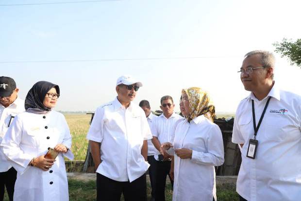 Menpar: Kami Siap Wujudkan...