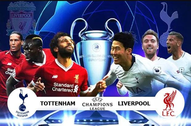 Preview Tottenham vs...