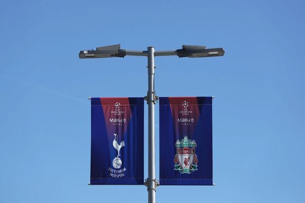 Menyoal Juara Liga Champions,...