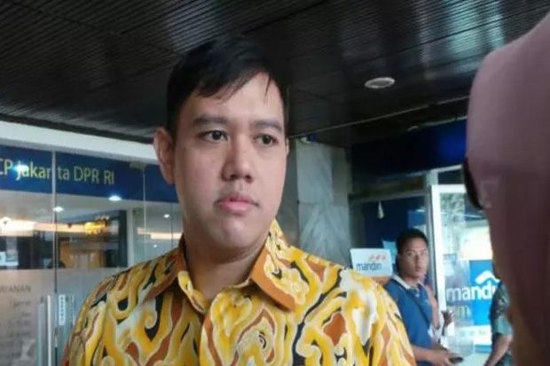 Dave Laksono: DPD Solid...
