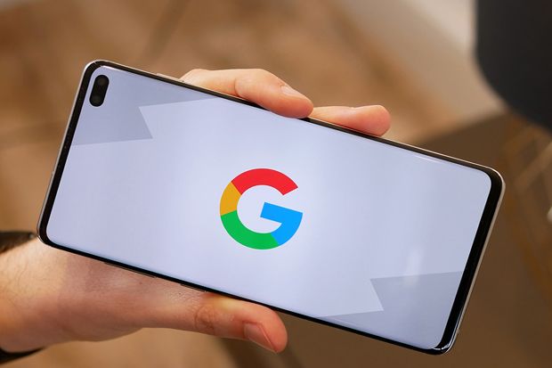 Google Dikabarkan Jiplak...