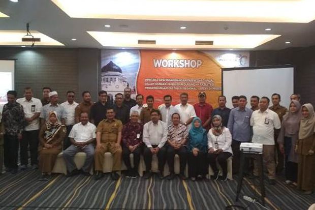 Jadi Sasaran Pariwisata...