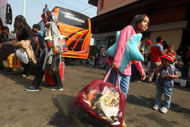 Terminal Kampung Rambutan...