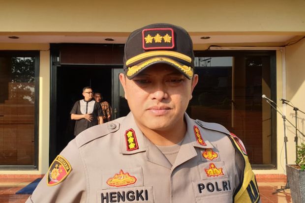 Polres Jakbar Pastikan...