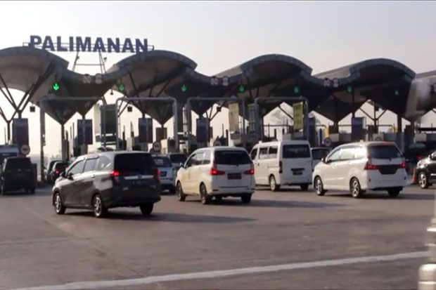 H-5 Cipali Ramai, Antrean...