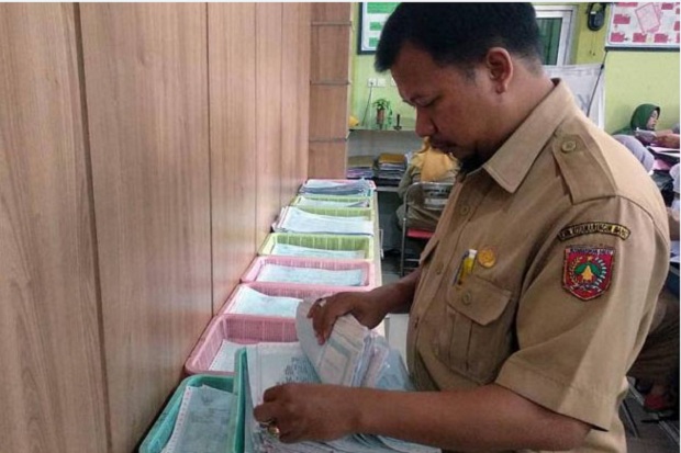 Dukung Program GISA,...
