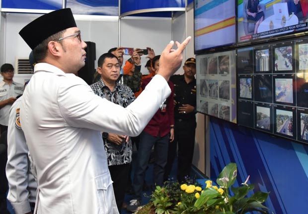 Jawa Barat Paling Terdampak...