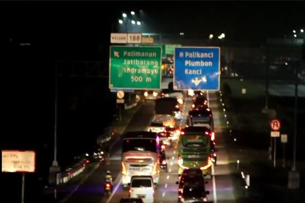 Tol Palikanci Hingga...
