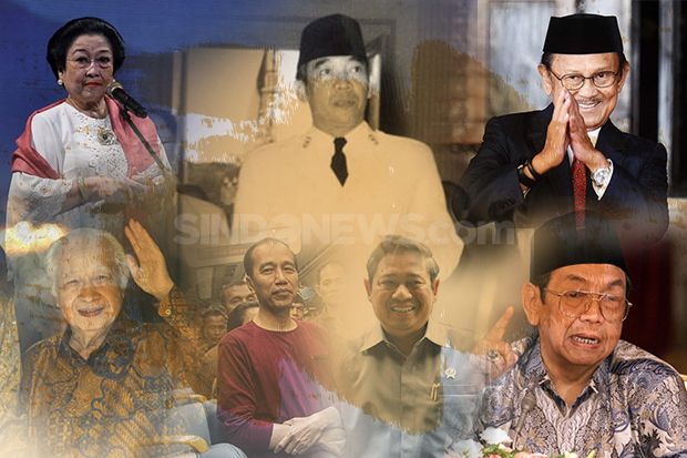 Kekhasan Gaya Busana...