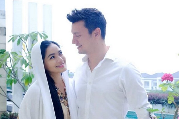 Tradisi Lebaran Christian...