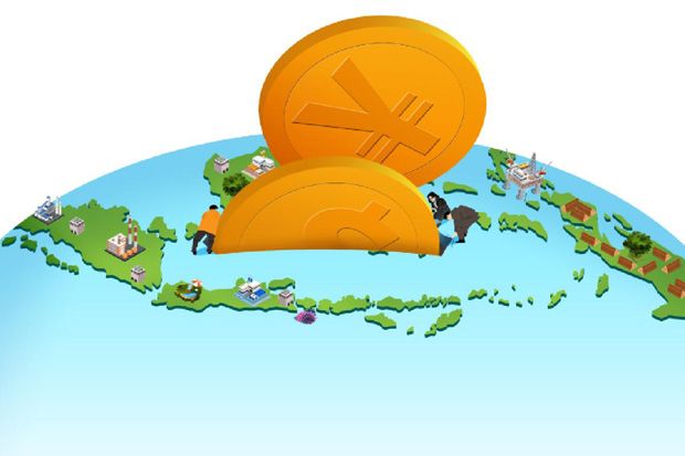 Ini Syarat Investor...