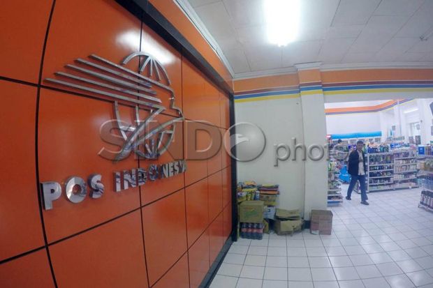 Pos Indonesia Beri Layanan...
