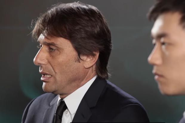 Ditarget Antar Inter...