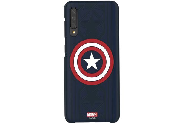 Samsung Buat Casing...