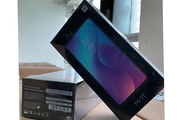 Bocoran Kotak Xiaomi...