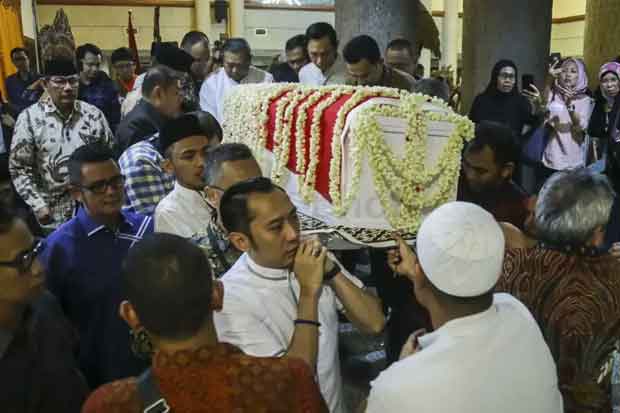 Kapolda Jawa Barat Pastikan...