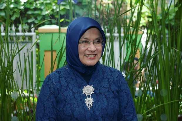 Keren, Natuna akan Dieksplorasi...