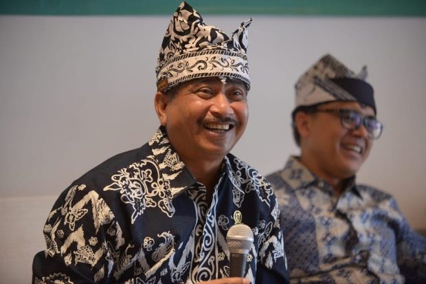 Banyuwangi Meriahkan...