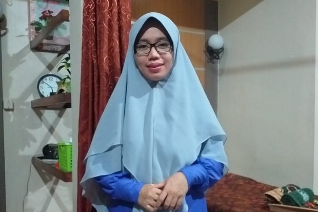 Omah Milla, Spa Muslimah...