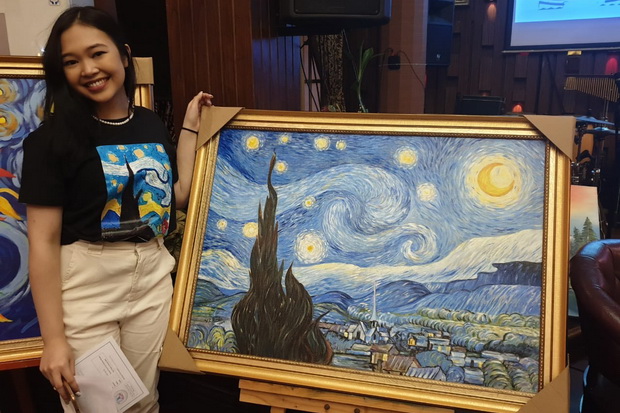 Ajak Hargai Hak Difabel,...