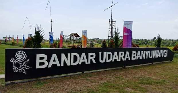Diaspora Banyuwangi...