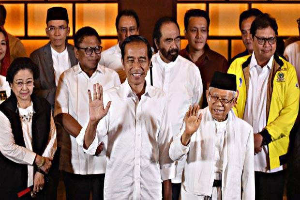 KTT OKI Sampaikan Selamat...