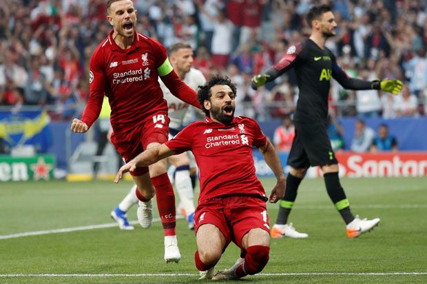 Babak 1 : Salah Cetak...