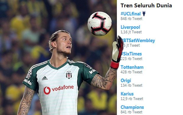 Liverpool Kampiun Liga...