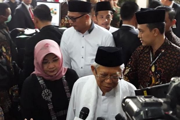 Ani Yudhoyono di Mata...