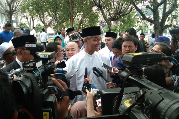 Gubernur Jateng Ungkap...