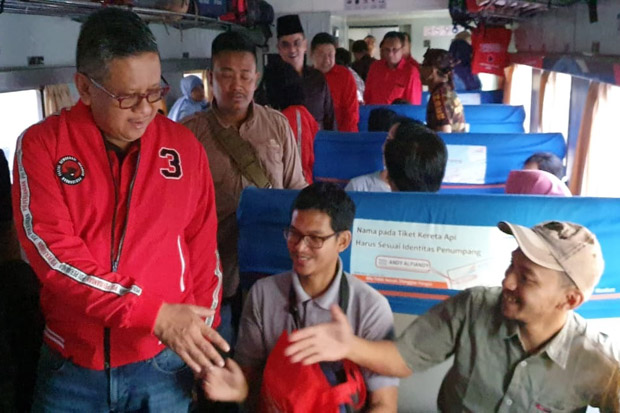 PDIP Berangkatkan 1.142...