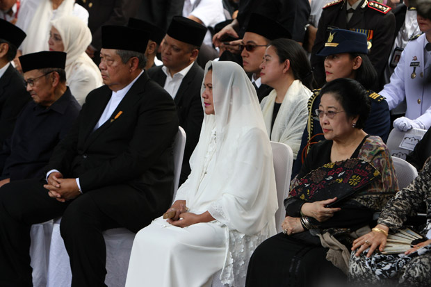 PDIP Sampaikan Duka...