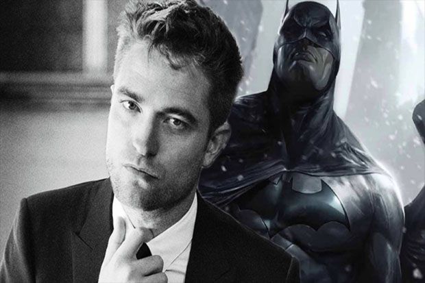 5 Cerita Detektif Batman...