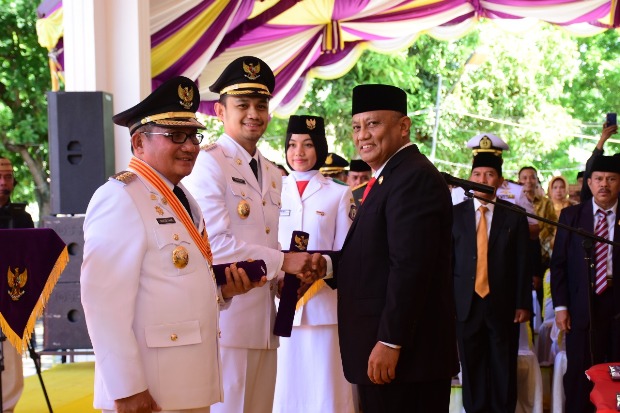 Marten Taha dan Ryan...