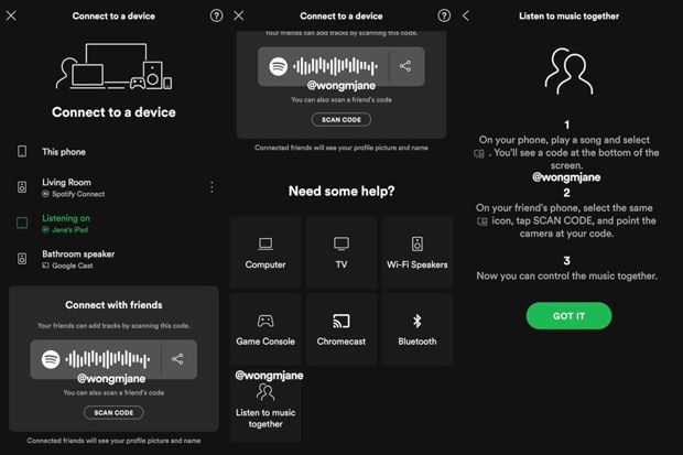 Fitur Baru Spotify Bikin...