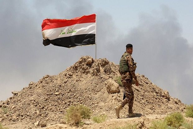Irak Kembali Vonis Mati...